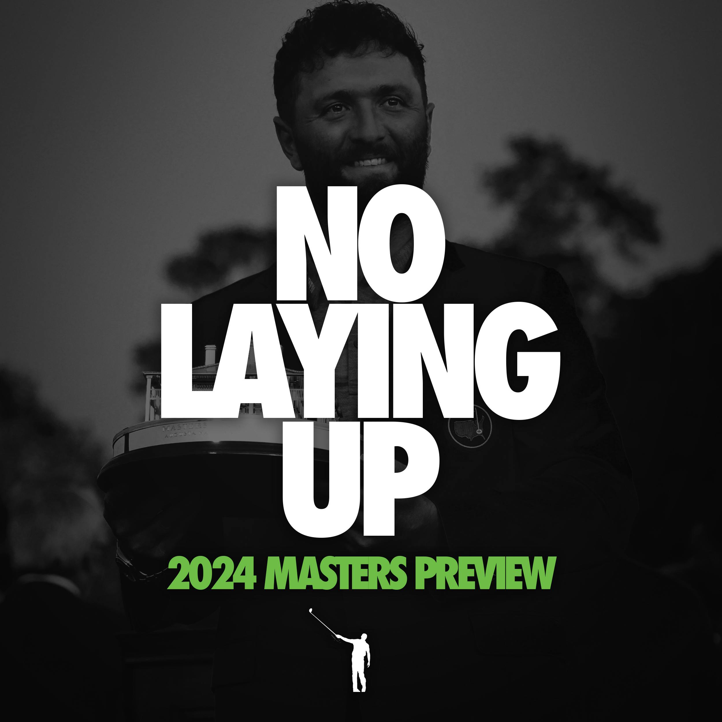 816 - Masters Preview