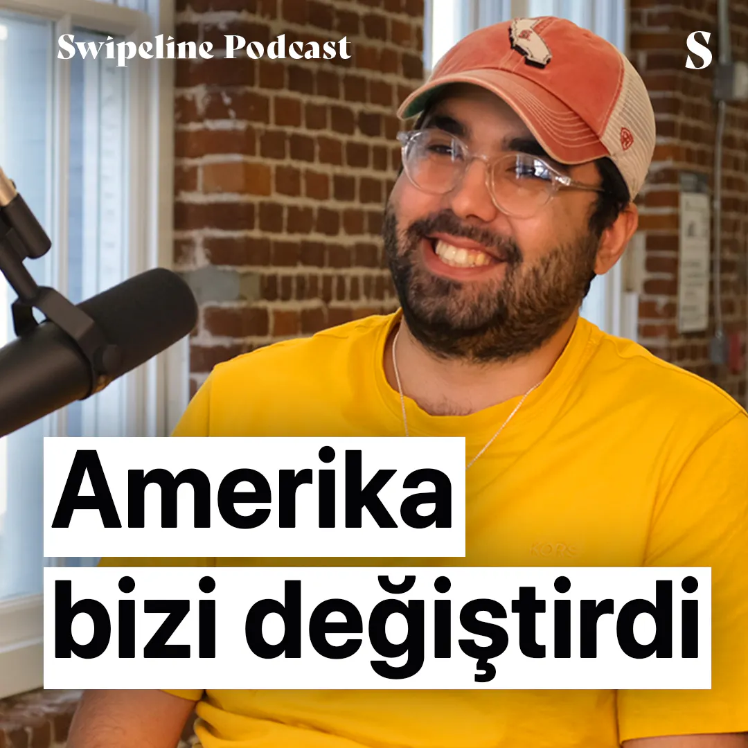 #159 Dünyada eşi olmayan bir iş modeli yarattılar | Ferhat Babacan - Bluedot