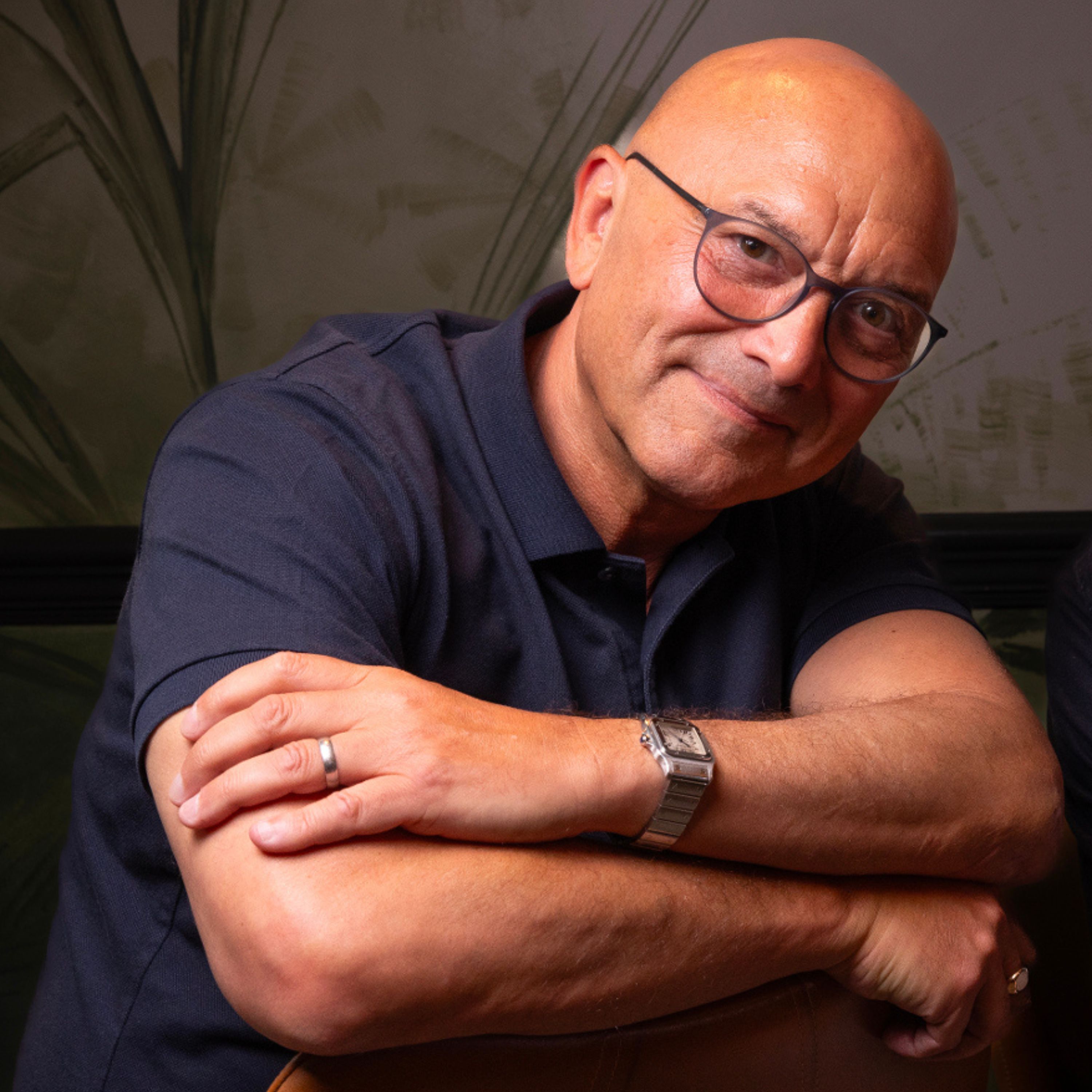 Tom Bryant\'s Men In Mind