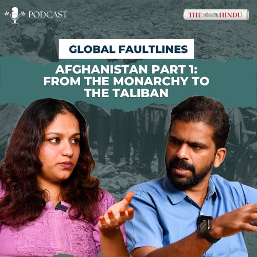 Afghanistan Part 1: From the monarchy to the Taliban Afghanistan Part 1: From the monarchy to the Taliban