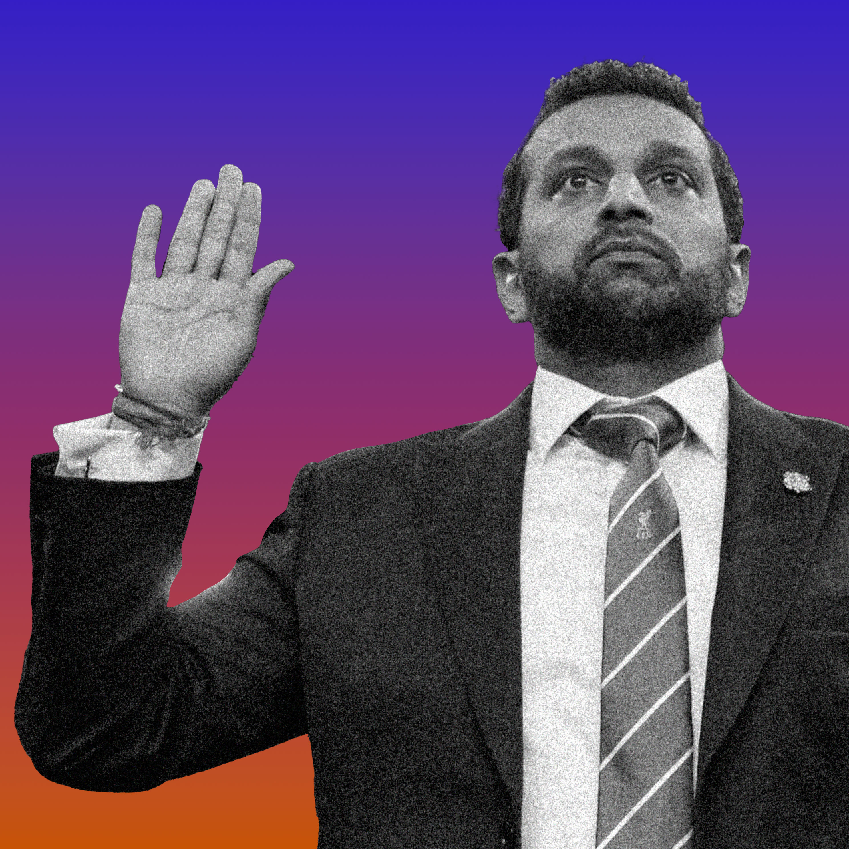 What Next | Can Kash Patel Survive This?