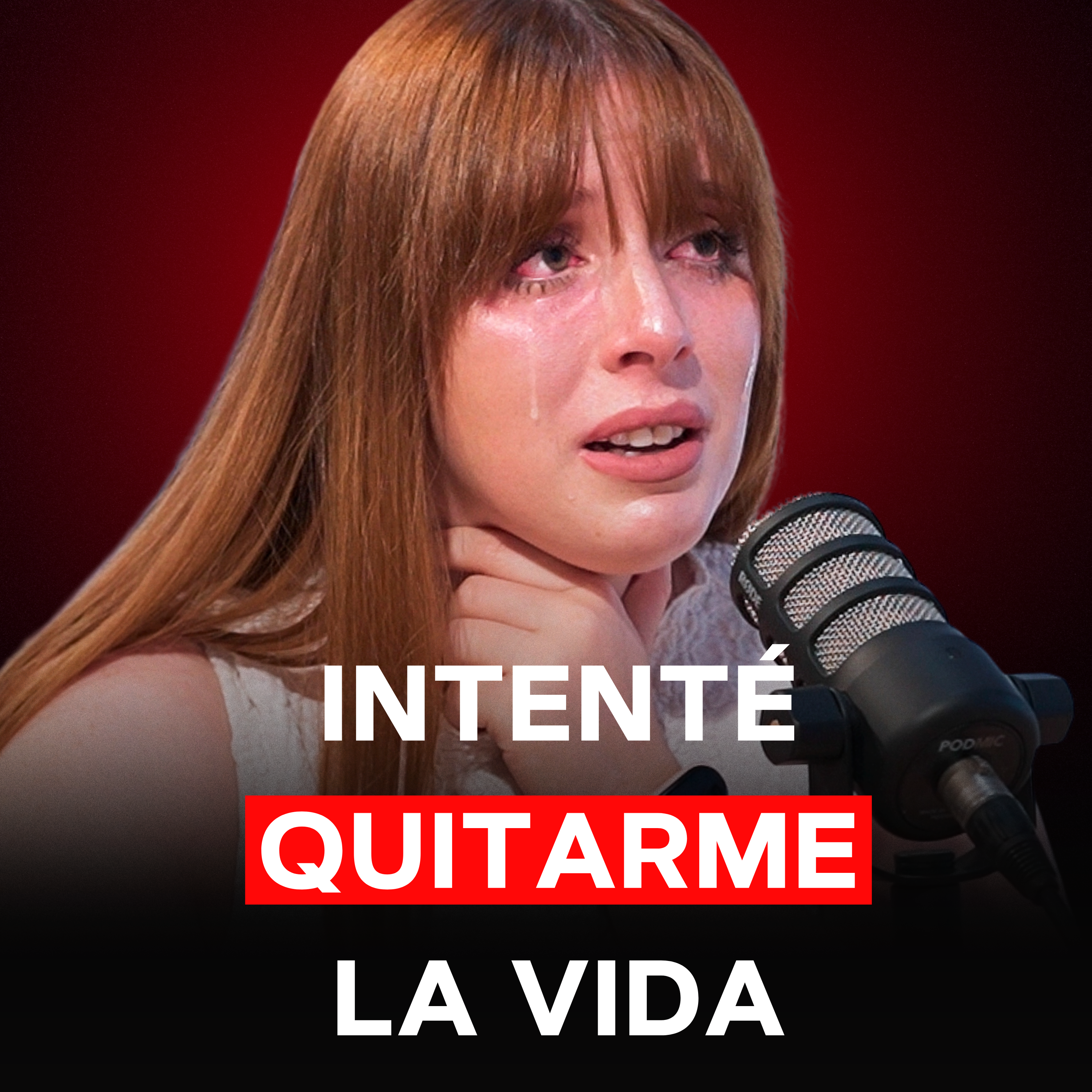 El BULLYING que Sufrí lo fomentaron mis profesores… y me vi SOLA episode artwork