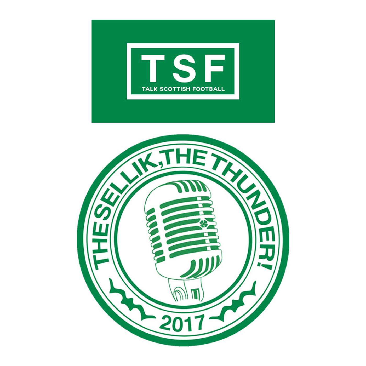 The Sellik, The Thunder