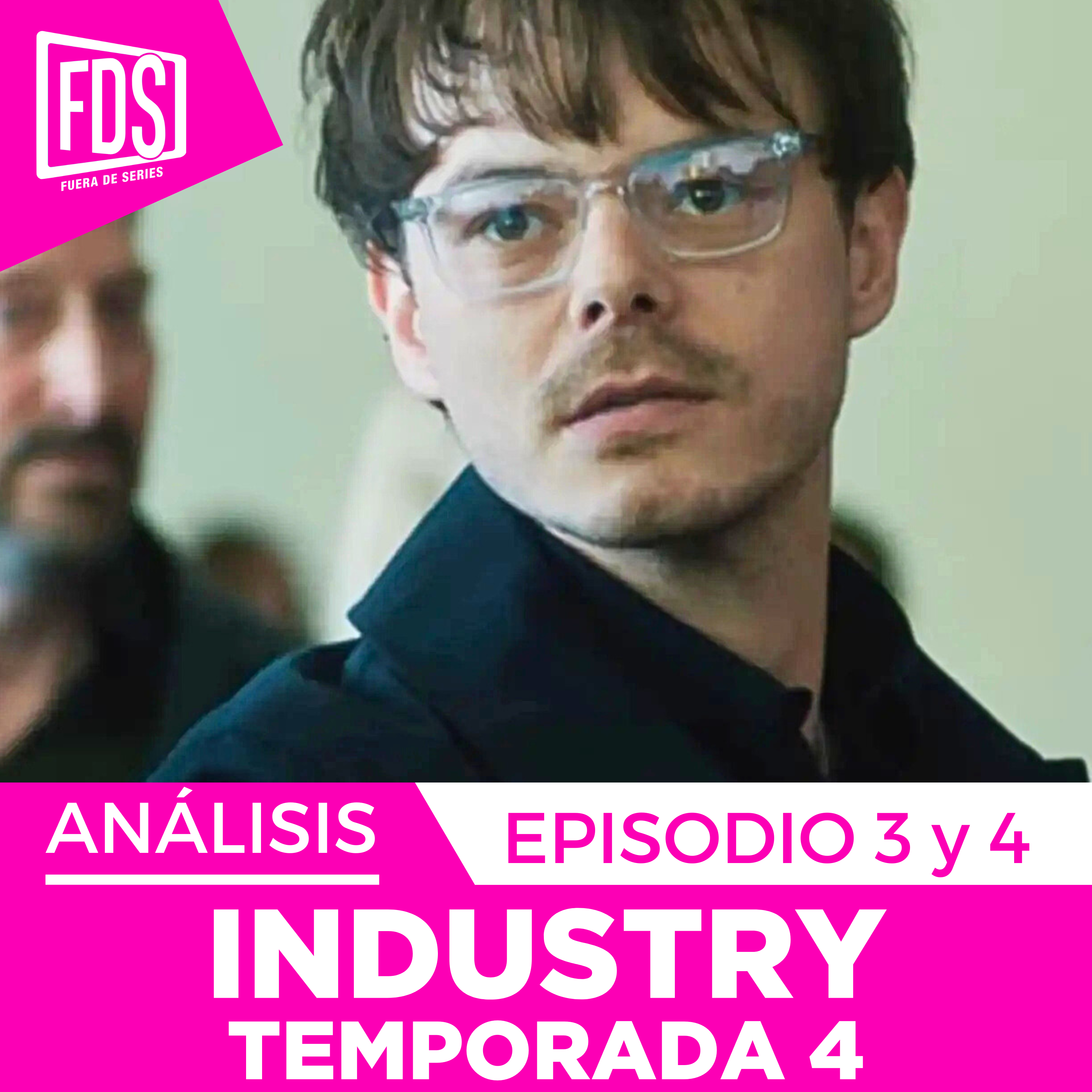 Review, de Fuera de Series