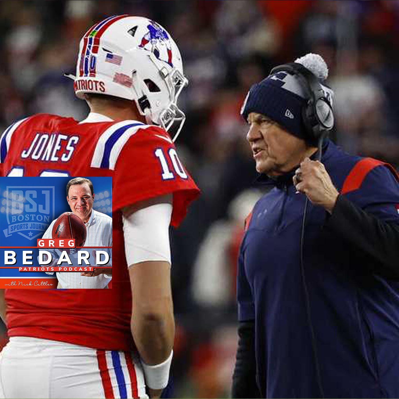 Scouting the AFC East and Patriots' place in it