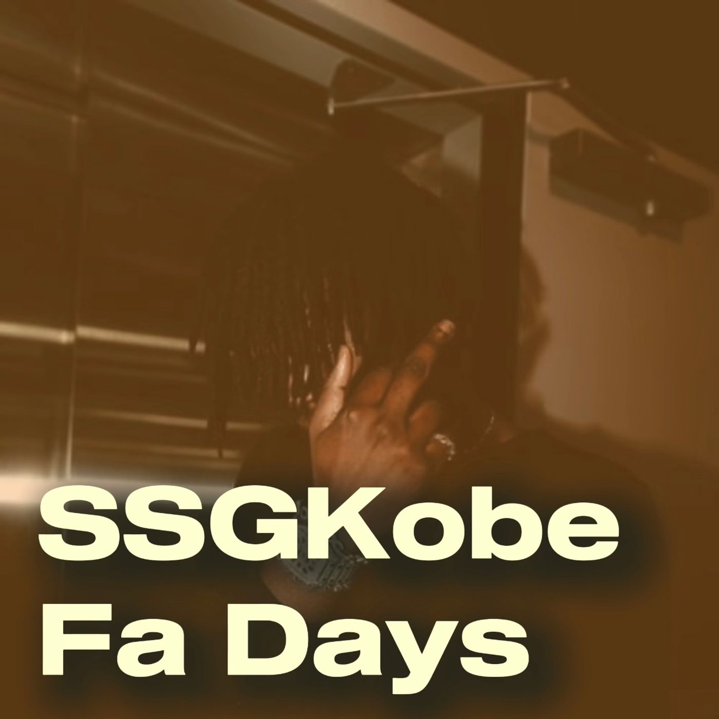 SSGKobe - Fa Days episode artwork