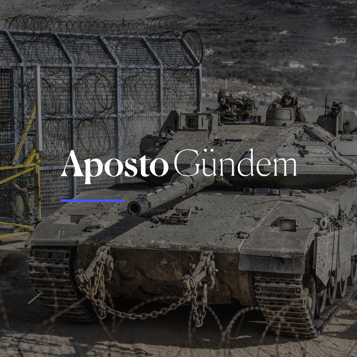 Kayyum pazarlığı, Suriye diplomasisi I 12 Aralık 2024