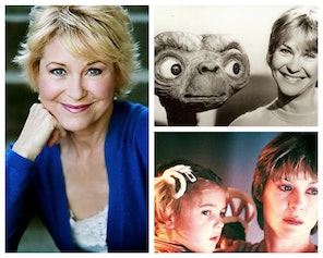 320: The Best of 2022. Dee Wallace, E.T. 40 years!