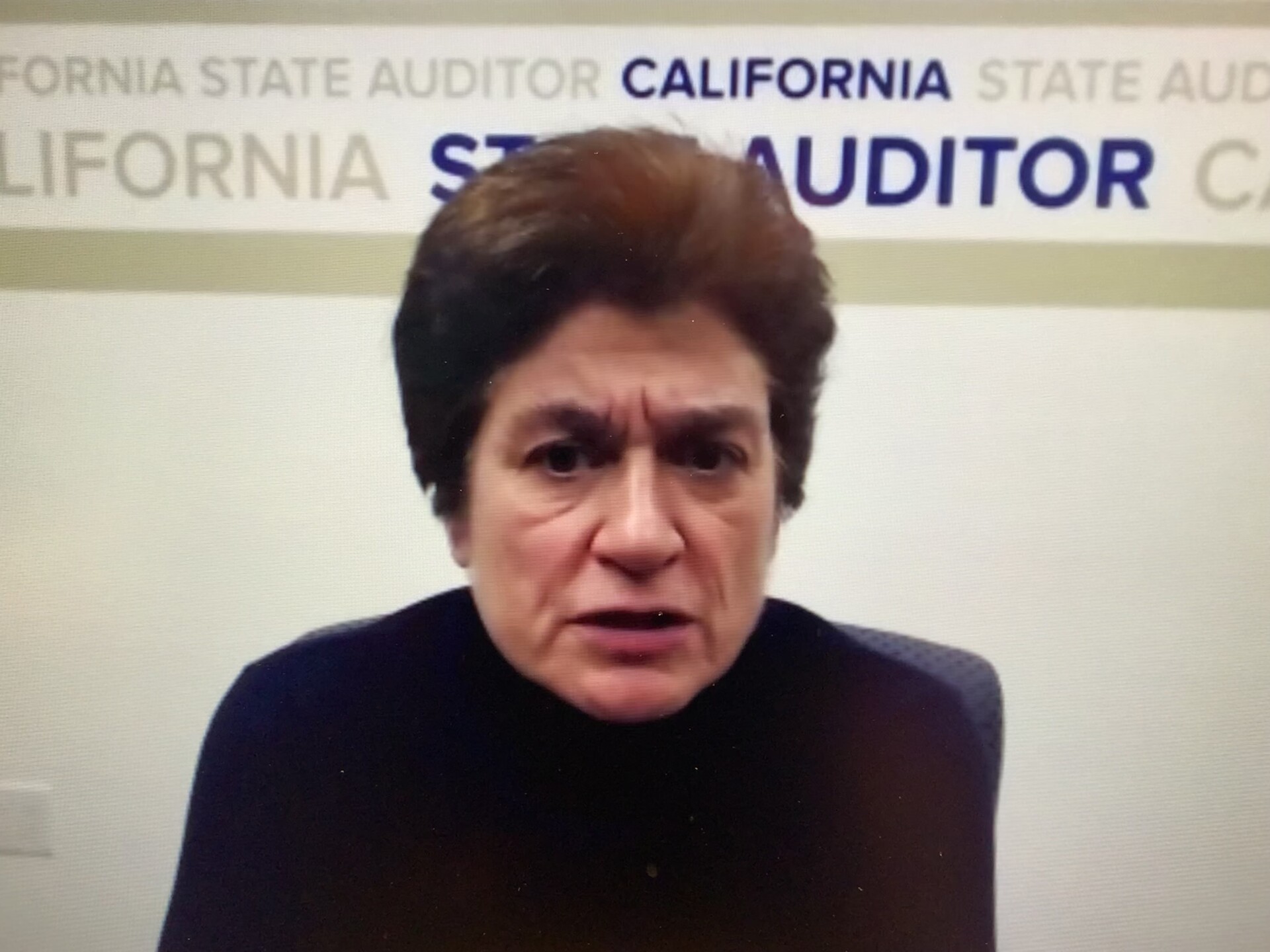 Elaine Howle Reflects on Two Decades as the 'Eyes and Ears' of California's Government