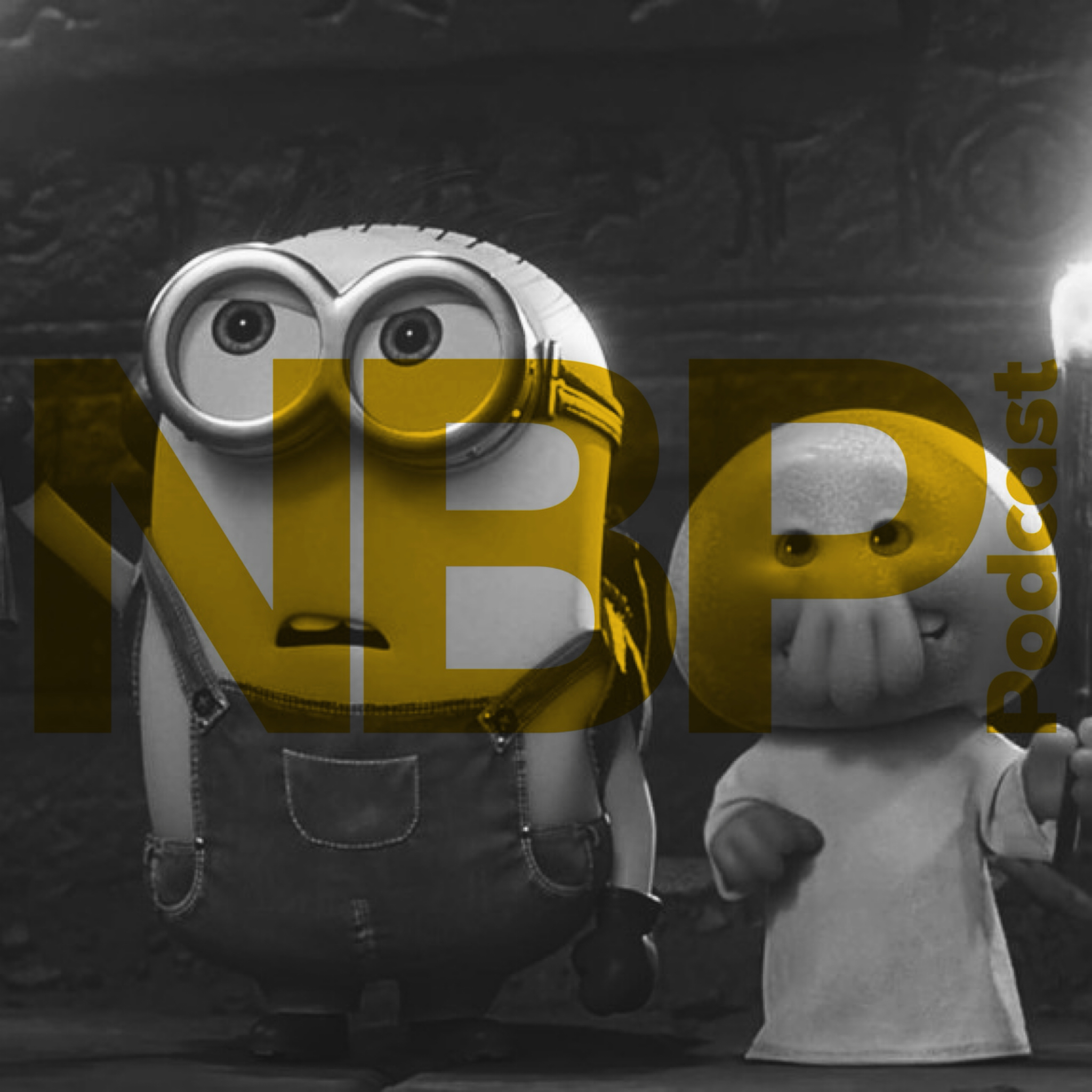 Interview With "Minions & Monsters" Filmmaker & Star Pierre Coffin episode artwork