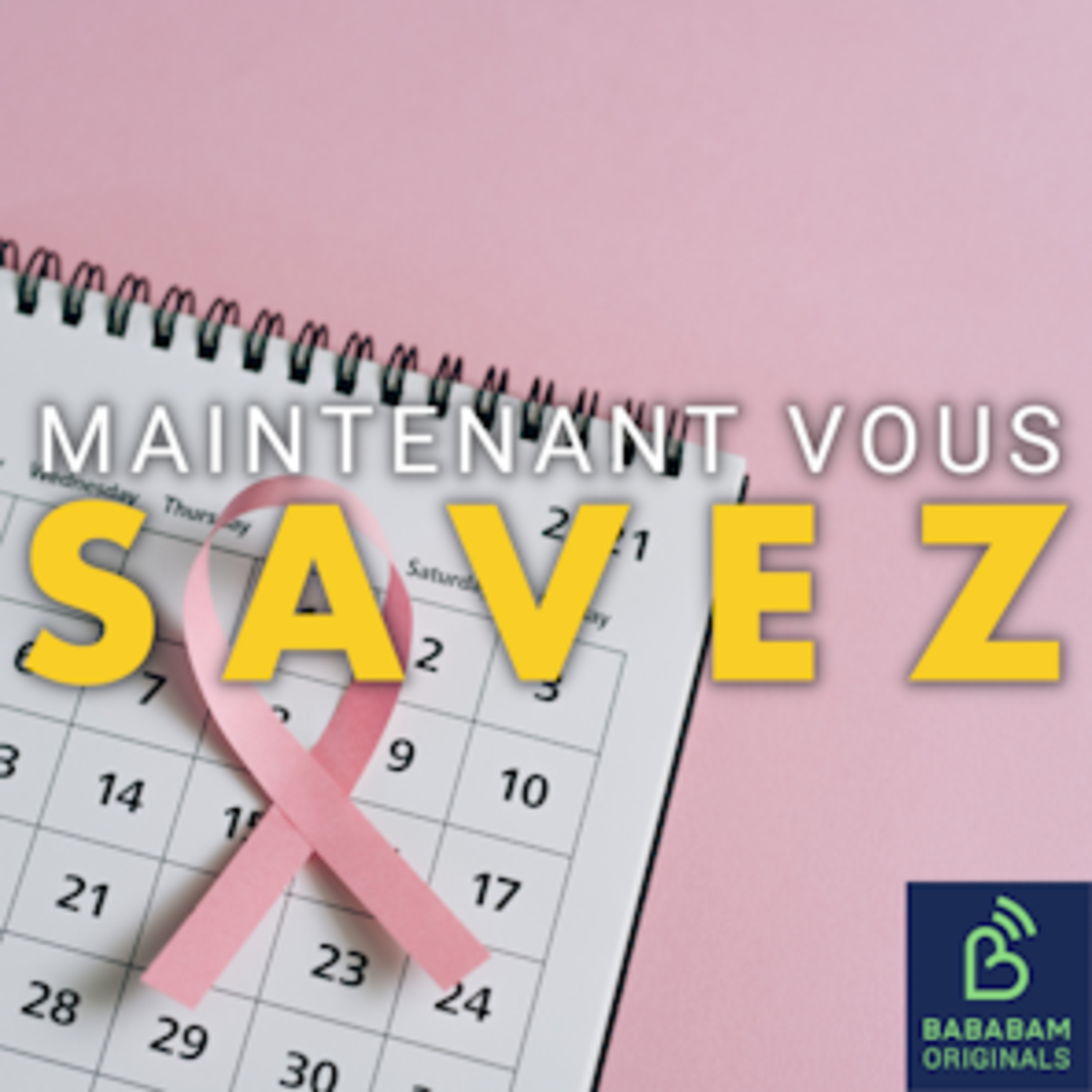 D’où vient l’événement Octobre Rose ?