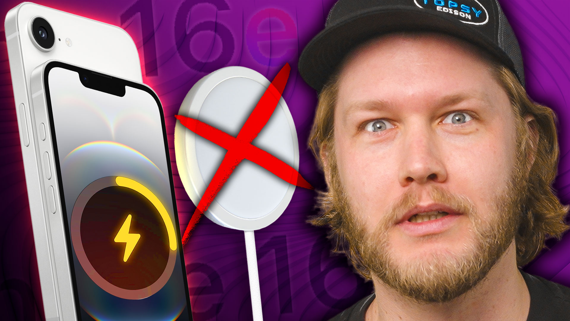 iPhone 16e, RTX 5070 Ti, Majorana 1 quantum chip + more!