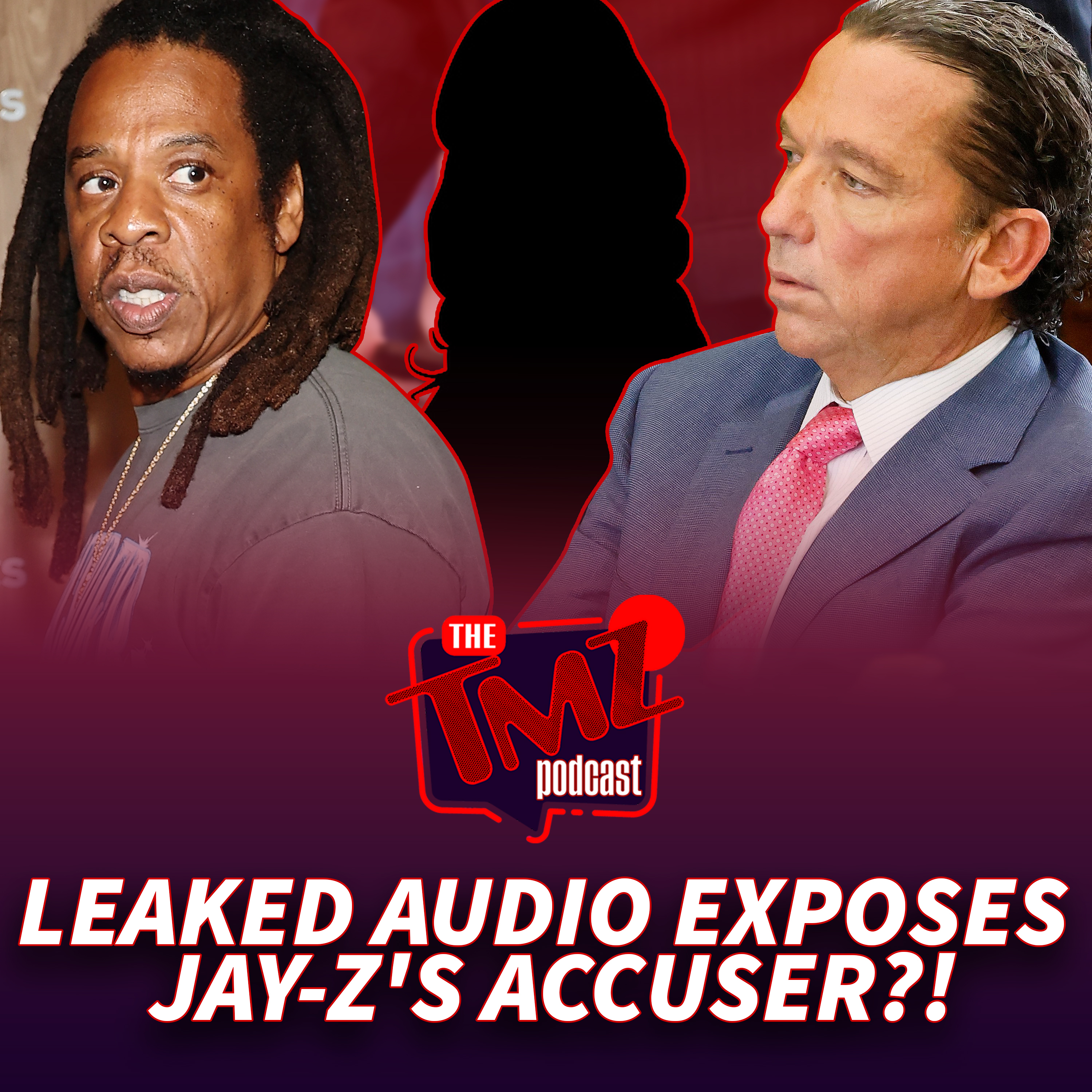 Jay-Z Accuser On Tape Admitting He Never Raped Her