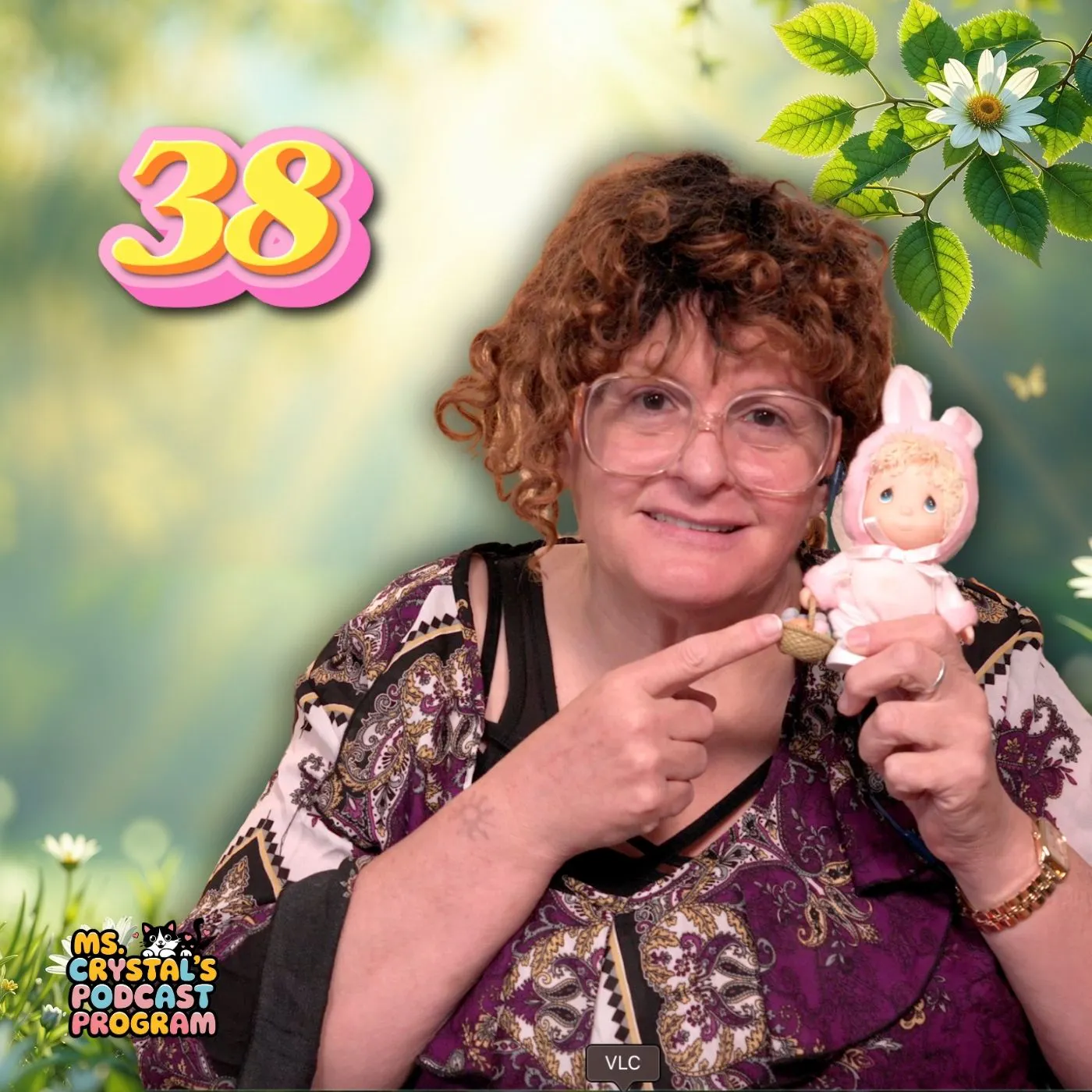38. The 10 Commandments (again) episode artwork