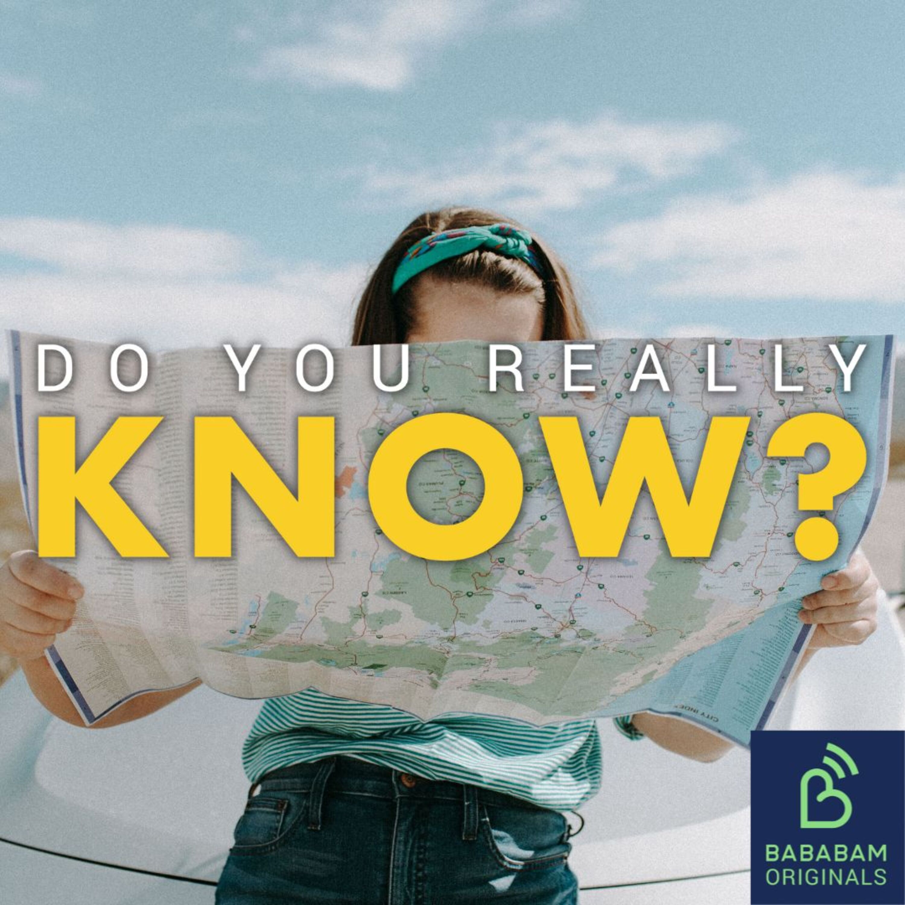 How can I improve my sense of direction?