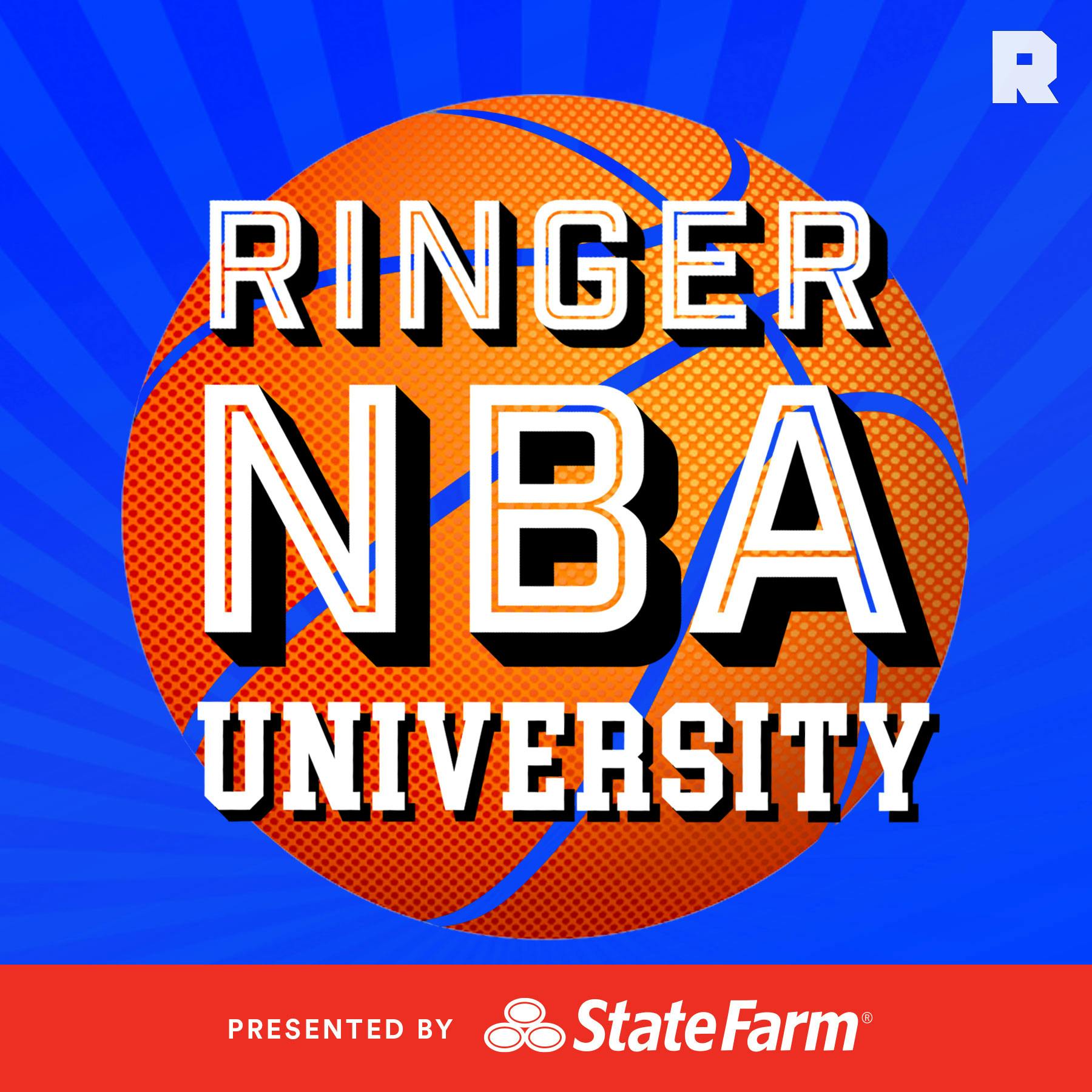Potential First-time All-Stars and Basketball Diversity | Ringer NBA University