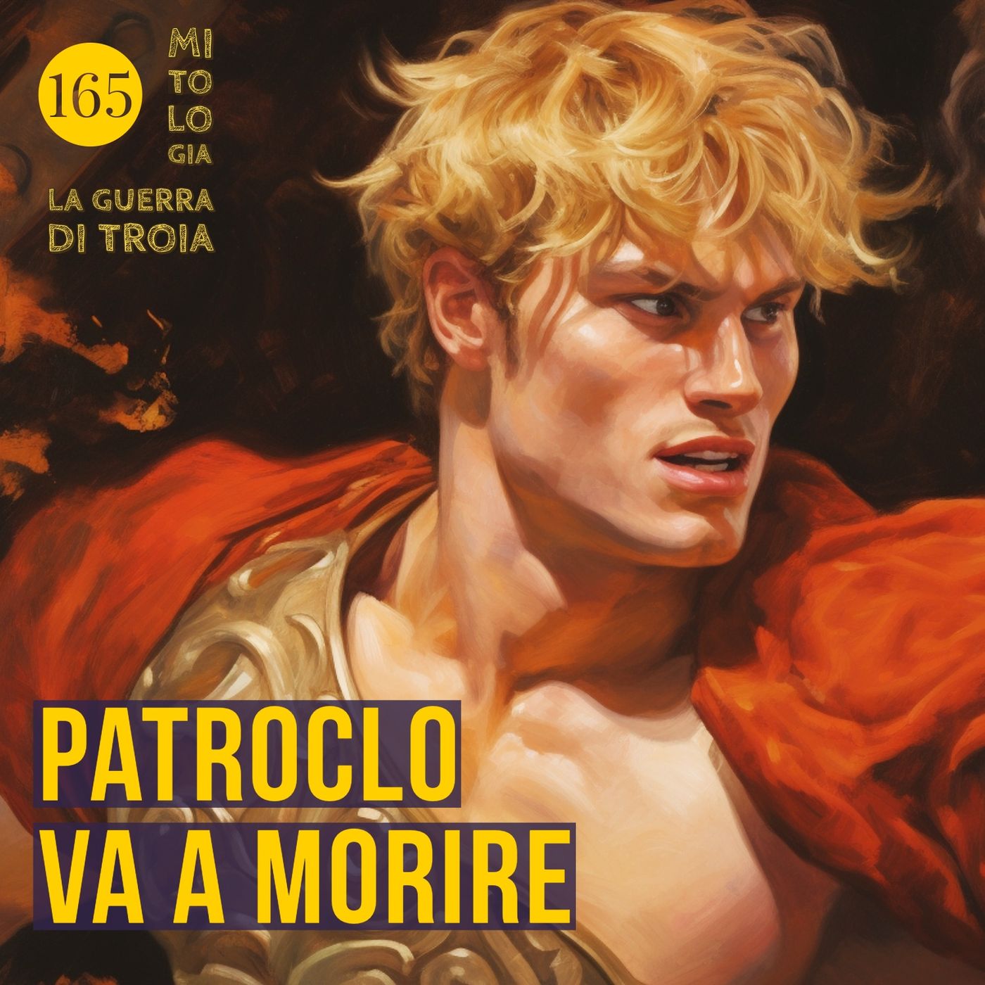 Mitologia: le meravigliose storie del mondo antico