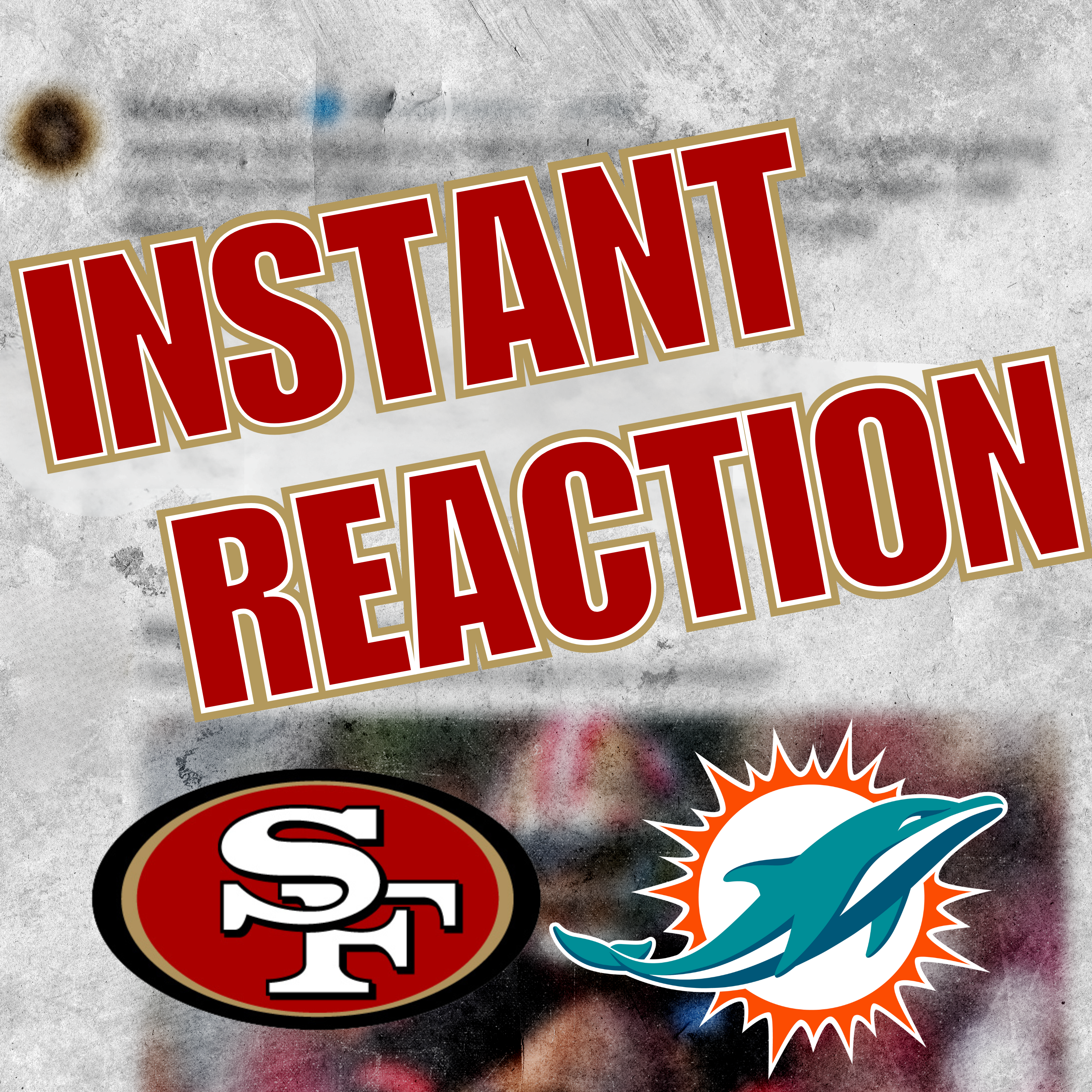 Instant Reaction: Same old mistakes doom 49ers in loss to Dolphins