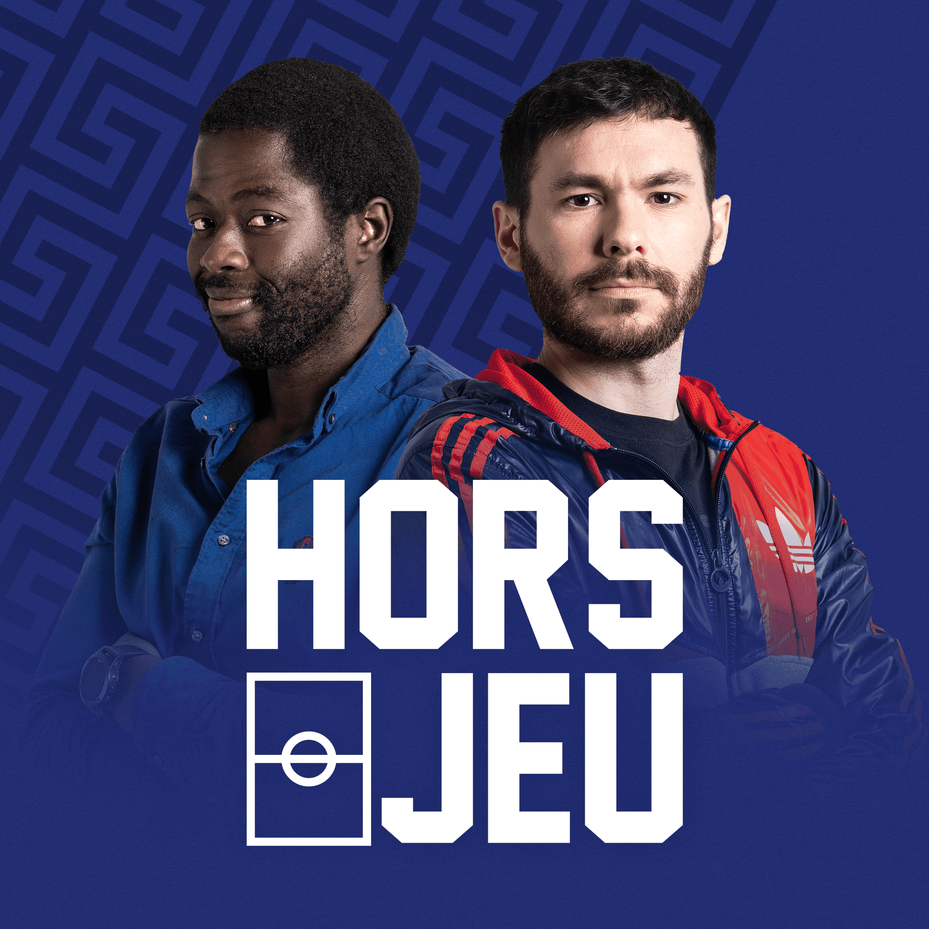 #49 - EURO2020 : Le Danemark jusqu'au bout ? episode artwork