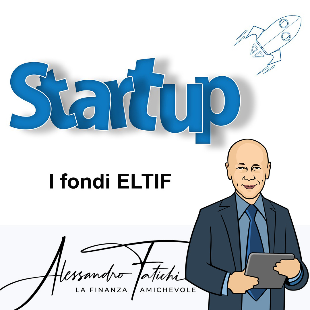 I fondi Eltif