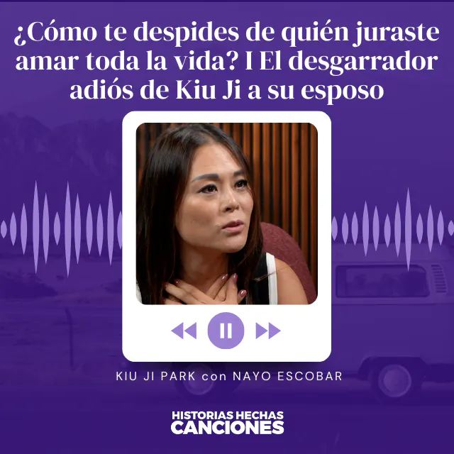 545. ¿Cómo te despides de quién juraste amar toda la vida? I El desgarrador adiós de Kiu Ji a su esposo 545. ¿Cómo te despides de quién juraste amar toda la vida? I El desgarrador adiós de Kiu Ji a su esposo