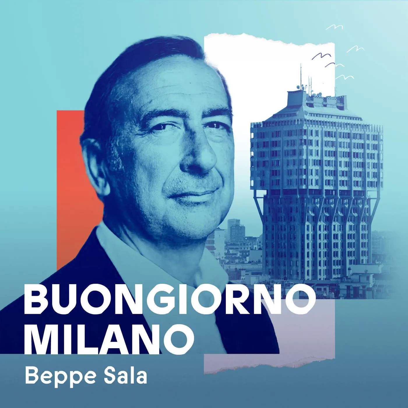 Ep.23 - Una dichiarazione d’amore