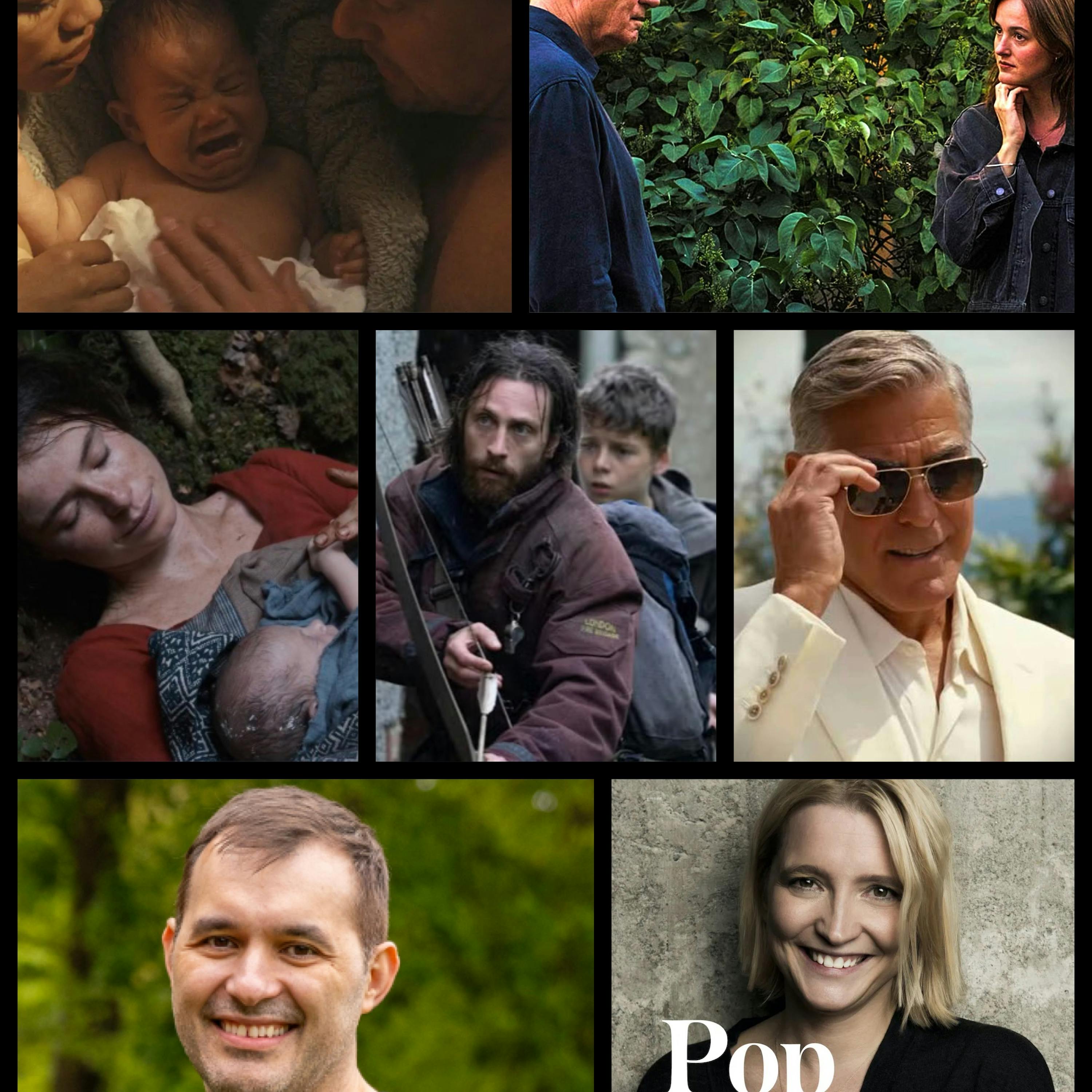 484: From One Battle After Another and Hamnet to Sentimental Value and Weapons - The 2025 Cinematic Trend: Parenthood on Film (Guest: Critic J. Don Birnam) 484: From One Battle After Another and Hamnet to Sentimental Value and Weapons - The 2025 Cinematic Trend: Parenthood on Film (Guest: Critic J. Don Birnam)