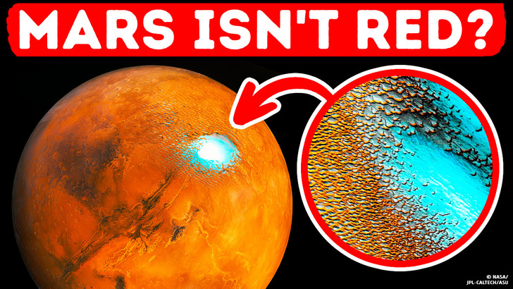 10 Impossible Things That Happen Every Day on Other Planets