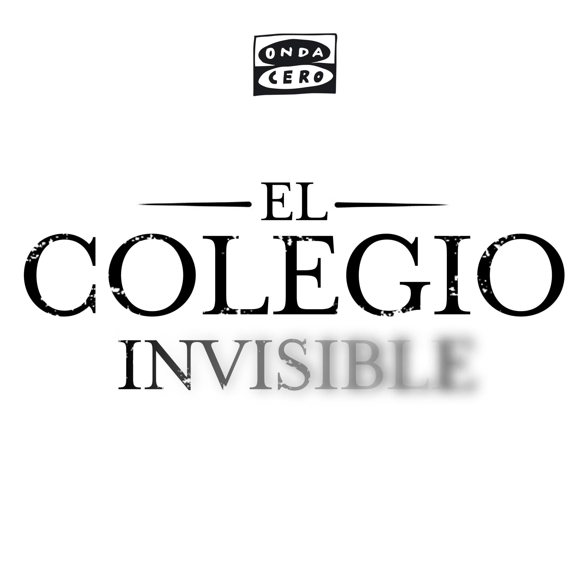 El Colegio Invisible 4x213 | Más maldiciones históricas