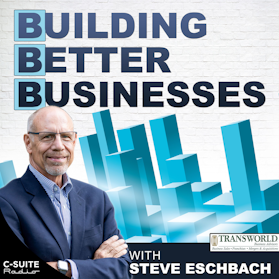 Building Better Businesses