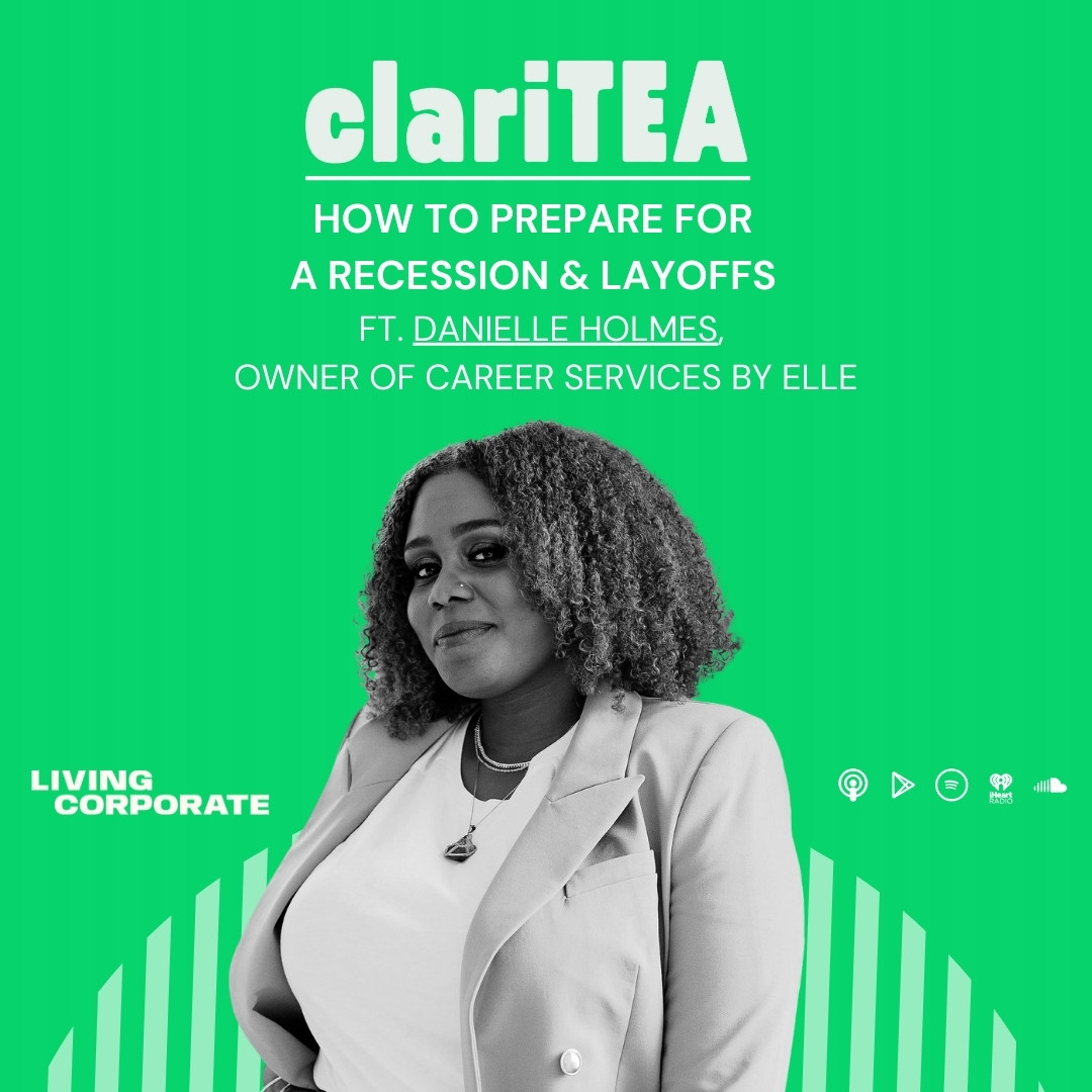 The ClariTEA Podcast