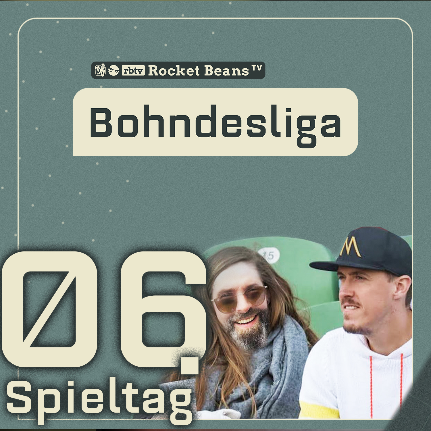 6. Spieltag: BVB-Krise, Kruses Karriere-Aus & Bochum zieht Reisleine | Saison 2022/2023