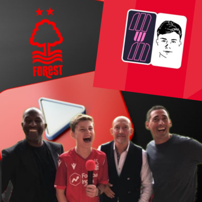 Lesson #14: Fan Media Part 2: How a love for your club, and telling stories, can lead to a career!