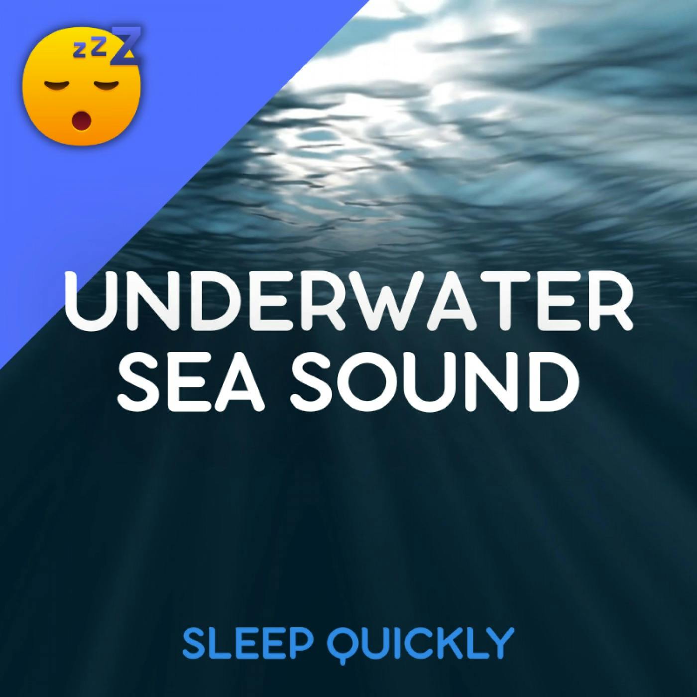 😴🌊 Underwater SEA to Fall ASLEEP episode artwork