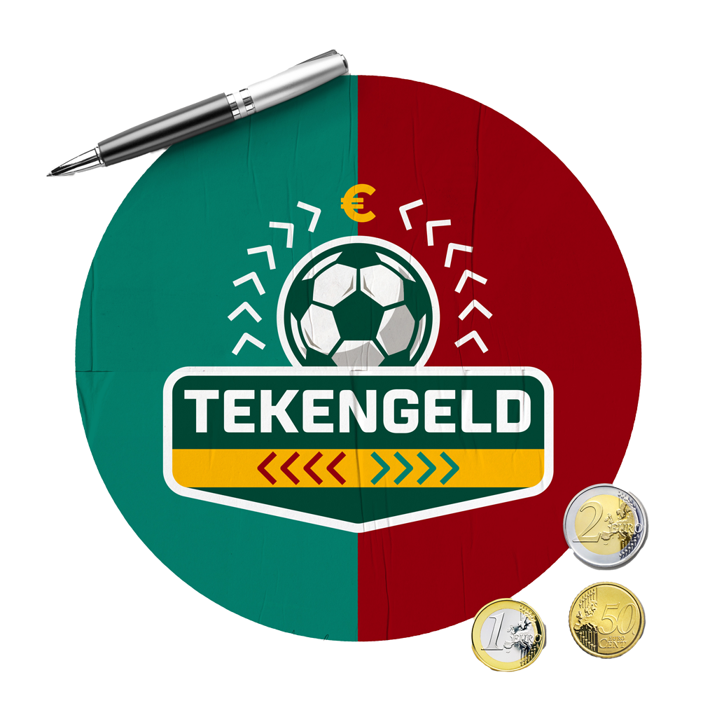 "De Eredivisie is de perfecte tussenstap voor Japanse talenten" | Tekengeld | S03E27