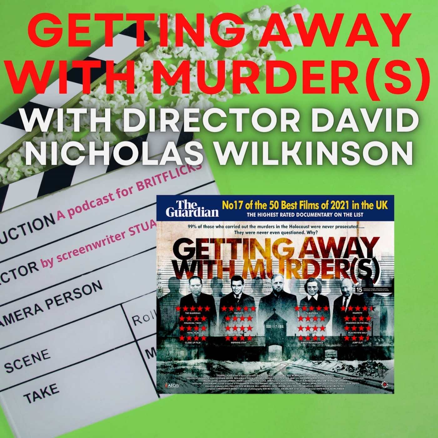 3 FILMS THAT HAVE IMPACTED EVERYTHING IN YOUR ADULT LIFE