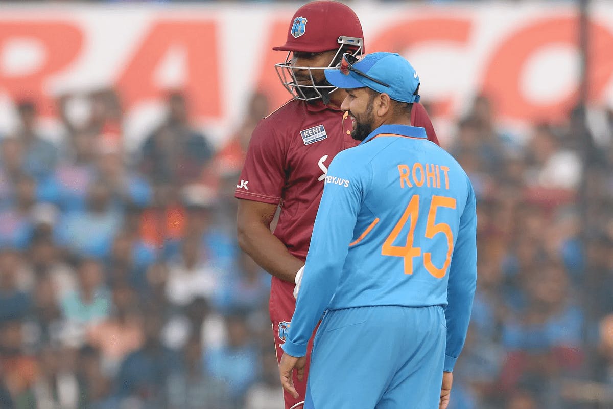 The ultimate India vs West Indies series preview
