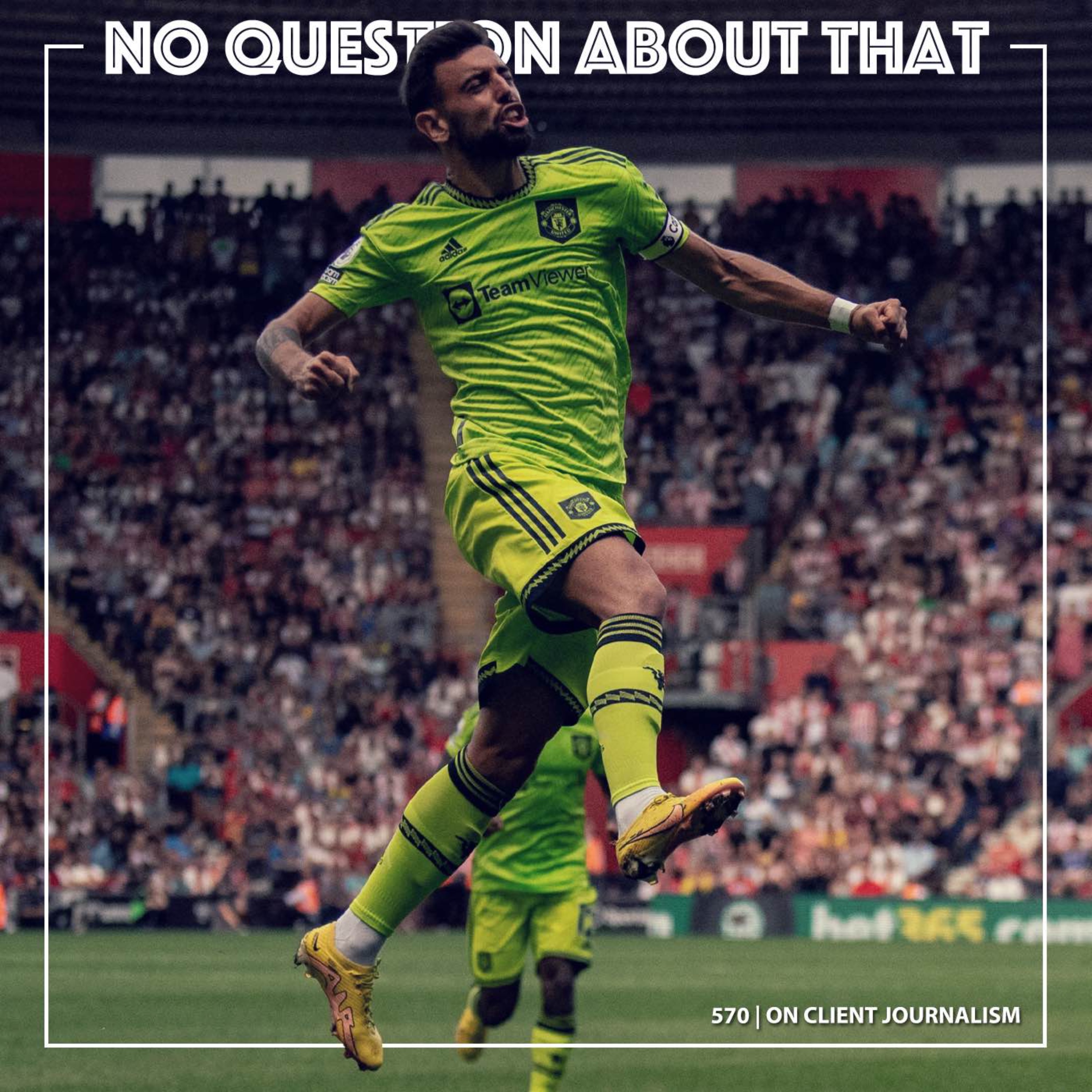 On Client Journalism