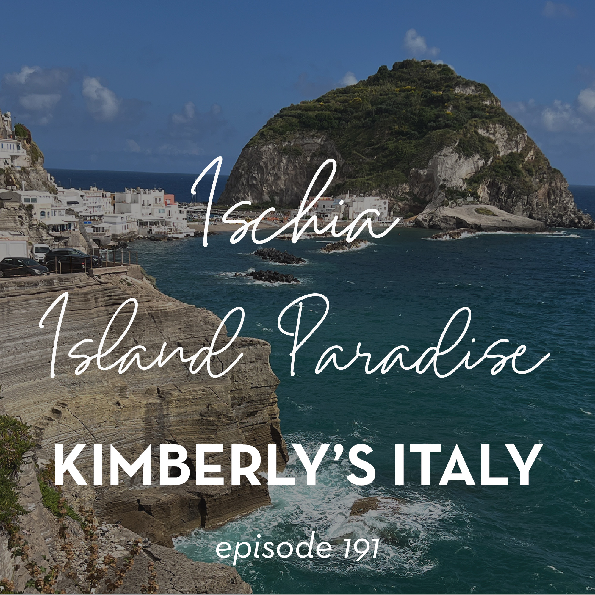 Kimberly\'s Italy Travel