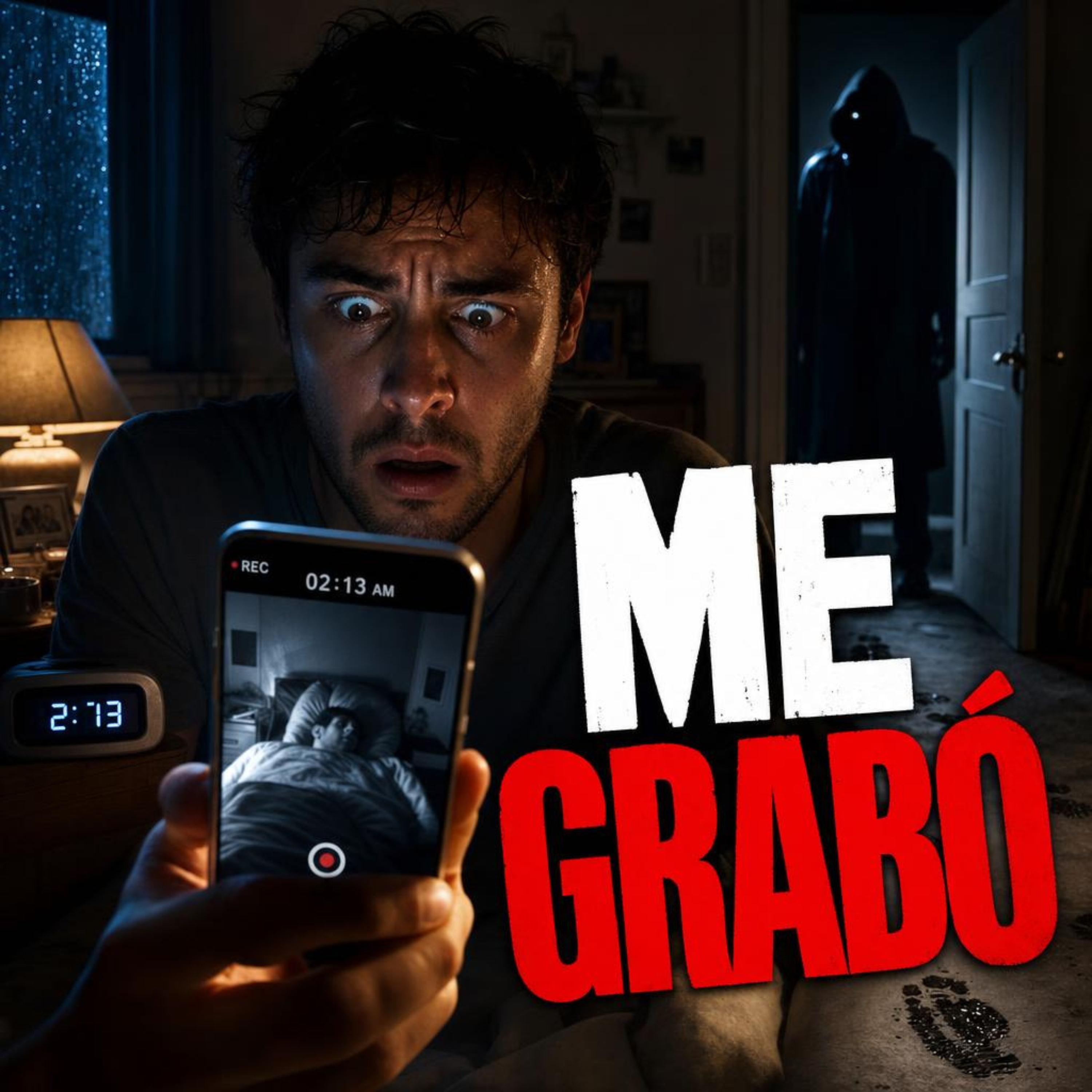 Cuando Momentos Normales se Convirtieron en Pesadillas Aterradoras | Compilación de 7 Historias de Terror Verdaderas Muy Aterradoras episode artwork