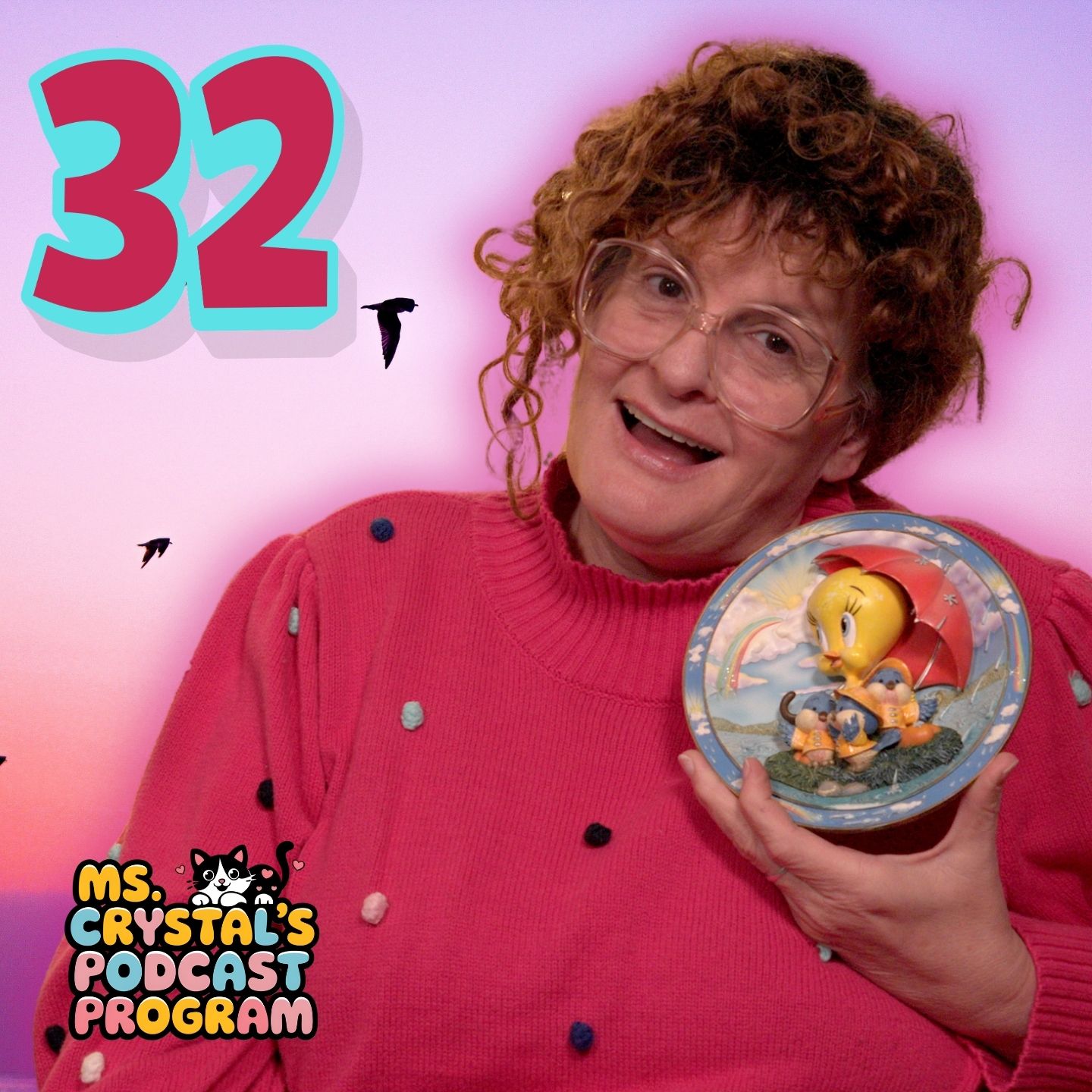 32. Don't Lose Your Meatball