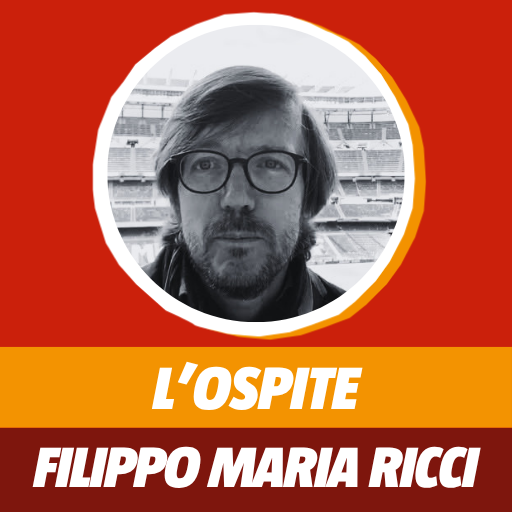 A Madrid si sta sottovalutando la Roma? - L’intervento di Filippo Maria Ricci (13/10/26)