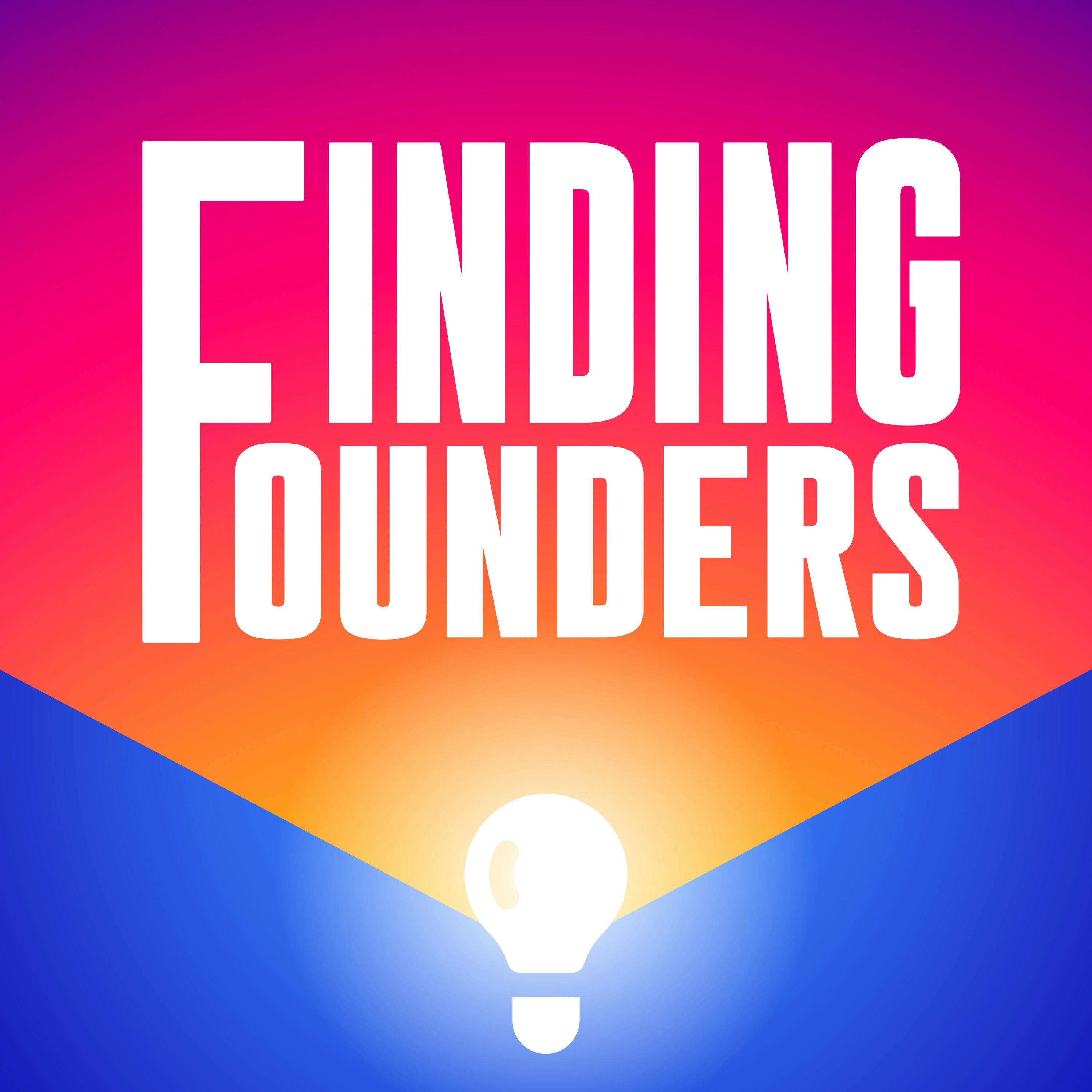 How To Find Your People: Founder Wisdom #017 - Joanna Vargas on Growth Hacker Marketing