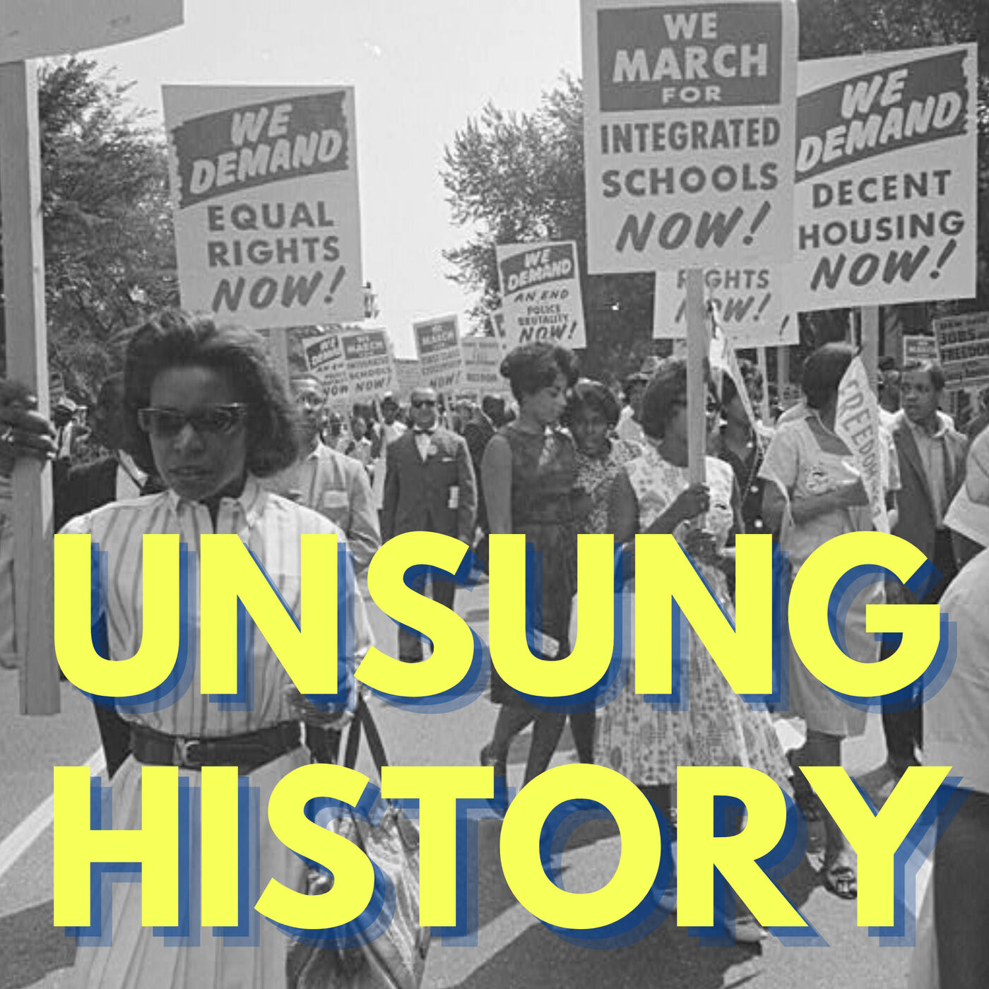 Black Teachers & The Civil Rights Movement in South Carolina