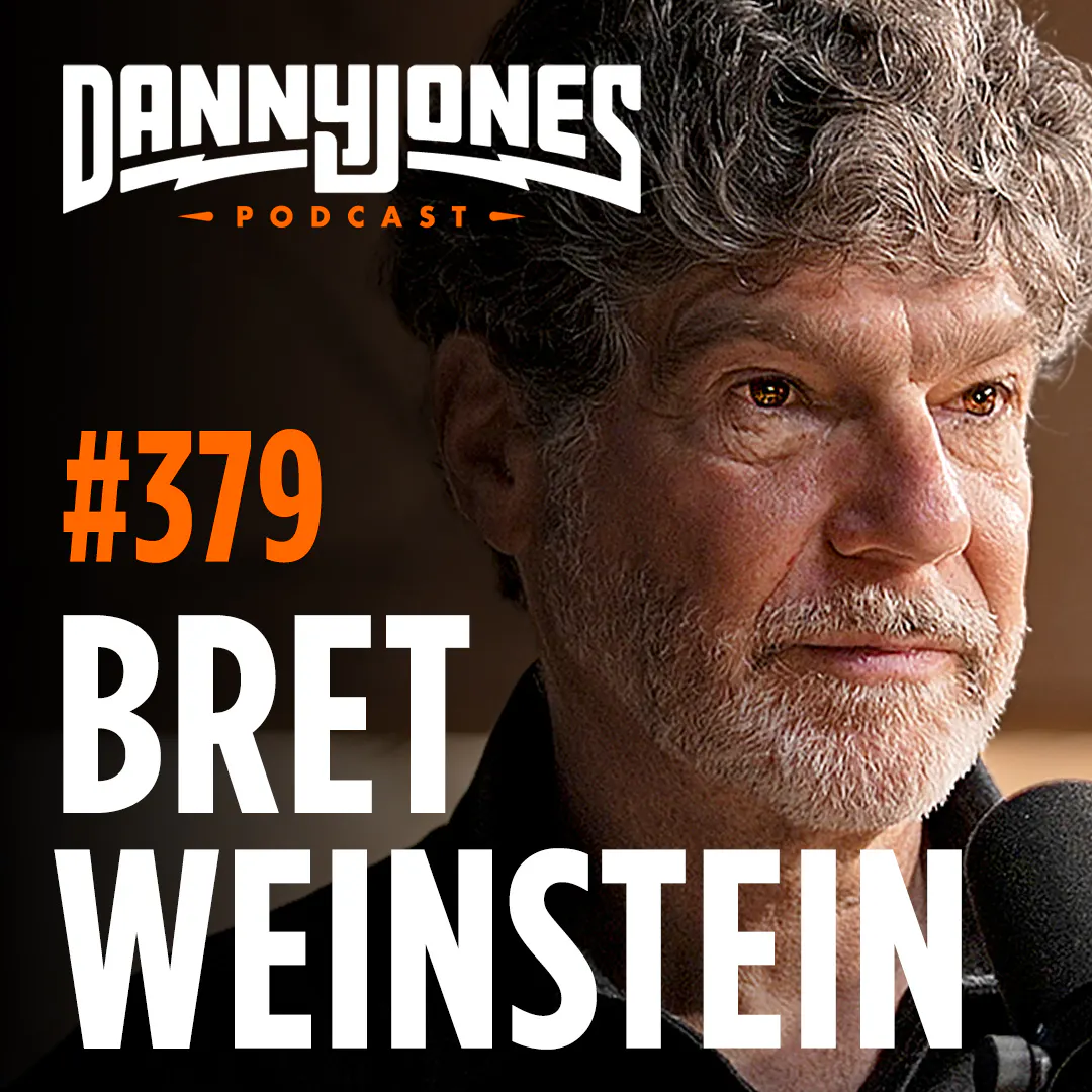 #379 - “They Want to Bring the Apocalypse” Bret Weinstein on Epstein & Iran War #379 - “They Want to Bring the Apocalypse” Bret Weinstein on Epstein & Iran War