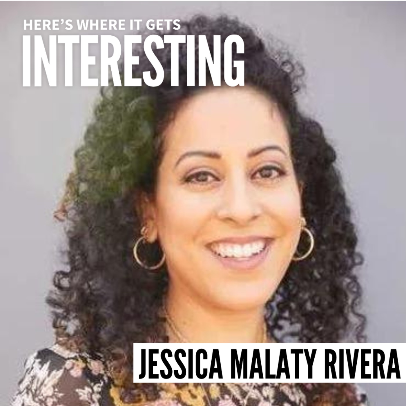 Colorado: Angel of the Rockies with Jessica Malaty Rivera