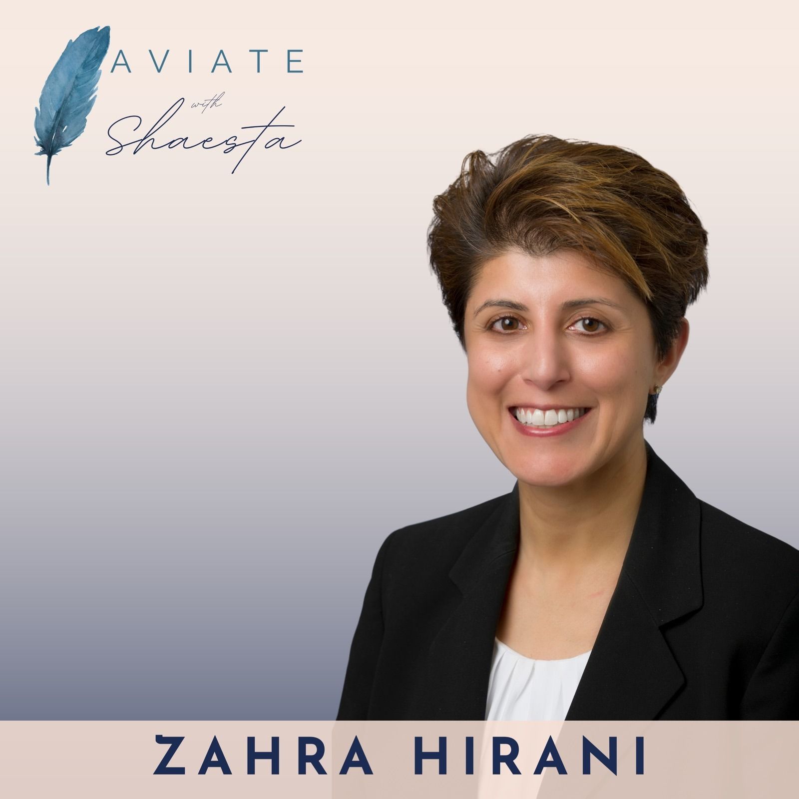 'Financial literacy and women's empowerment go hand in hand' — Zahra Hirani | Chief Financial Officer, Boeing Capital