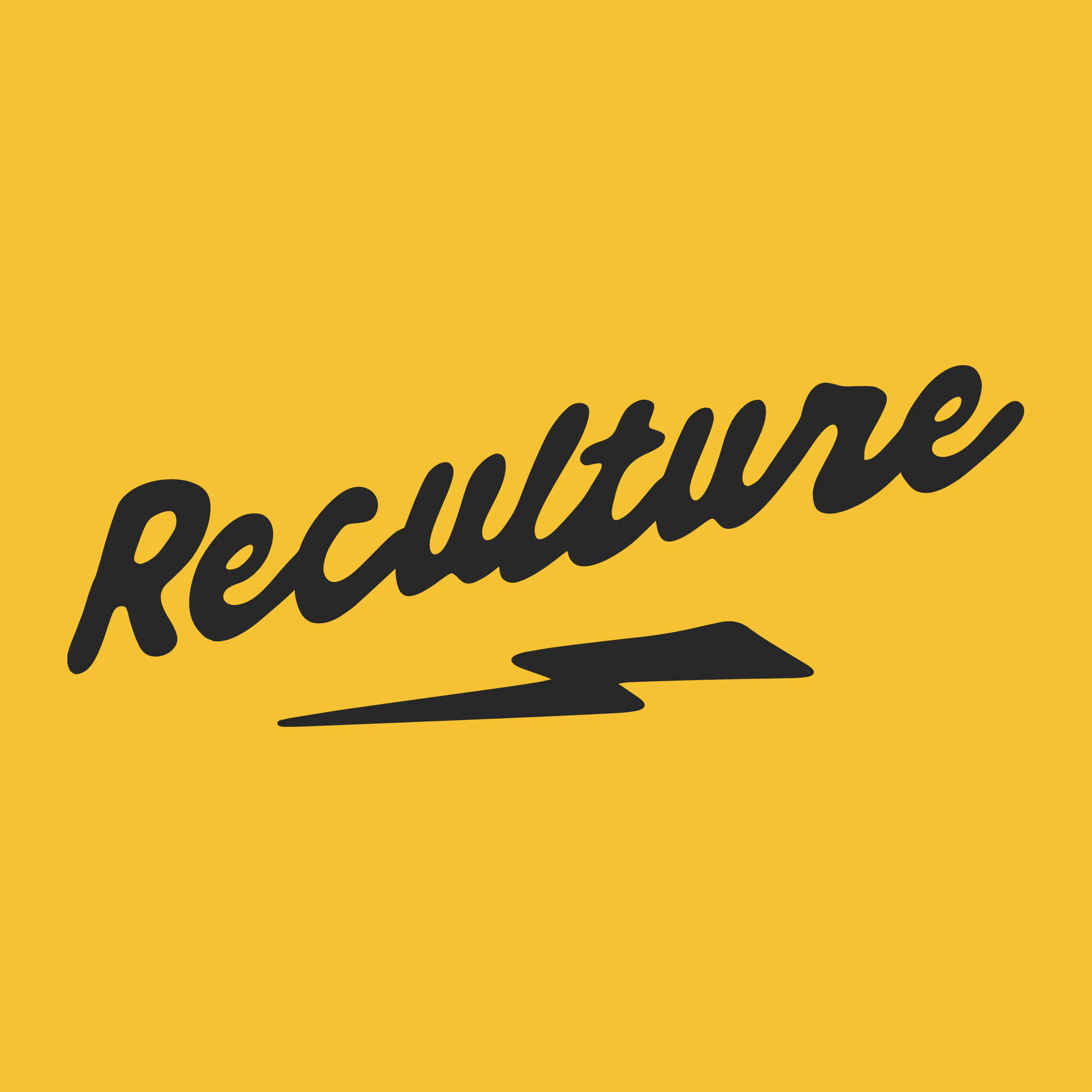 Reculture