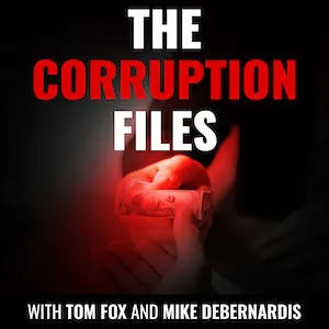 Stranger Than Fiction: The Bre-X Mining Scandal episode artwork