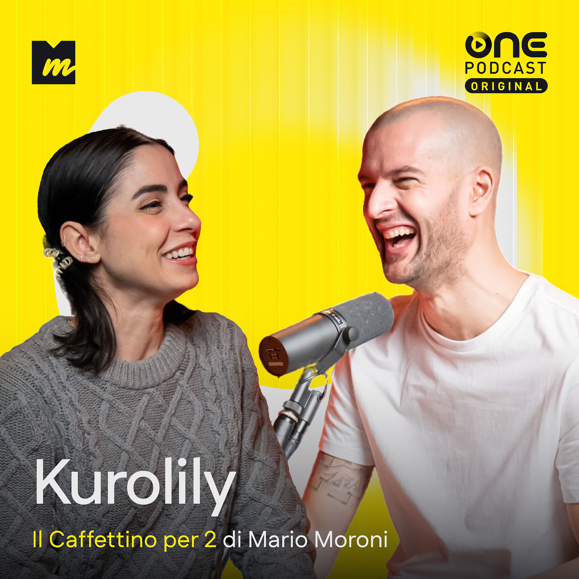 KUROLILY: dal primo streaming al successo su Twitch episode artwork